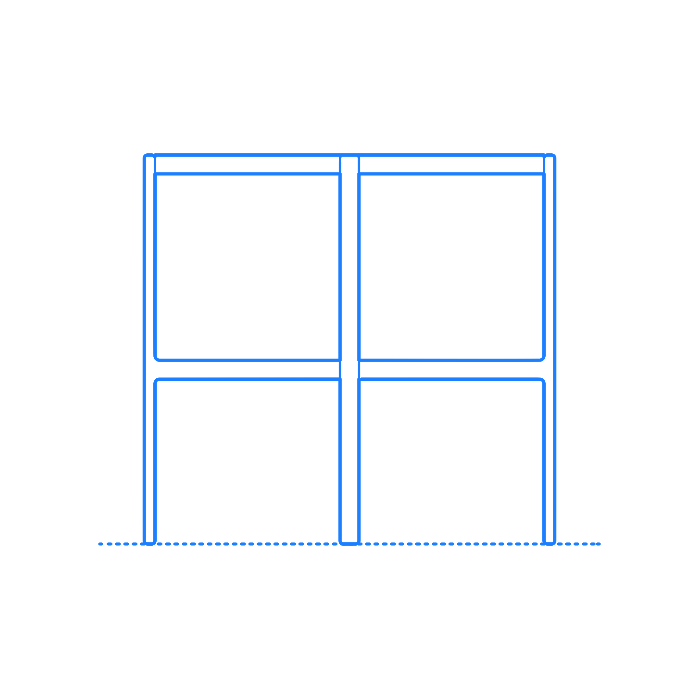 Furniture Side Tables End Tables Sylvain Outline Side Table Outline Icon Svg Set Free Vectors